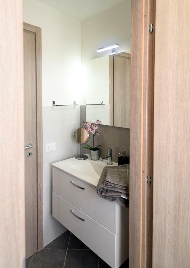 Capo House Appartement Palermo Buitenkant foto