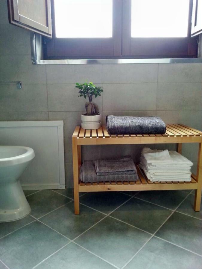 Capo House Appartement Palermo Buitenkant foto
