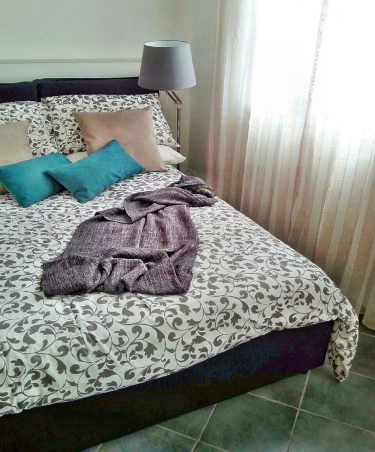 Capo House Appartement Palermo Buitenkant foto