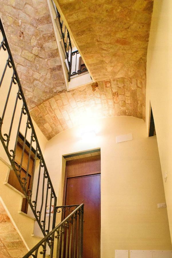 Capo House Appartement Palermo Buitenkant foto