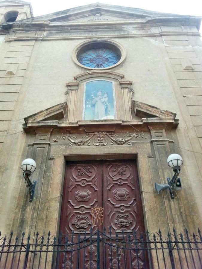 Capo House Appartement Palermo Buitenkant foto